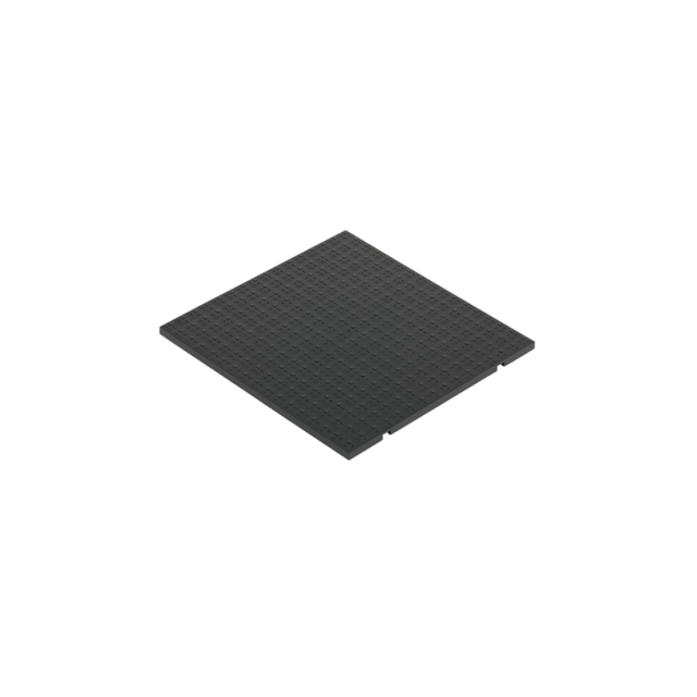 Simon Connect Nakładka wykończeniowa do SF310 SF370 szary grafit