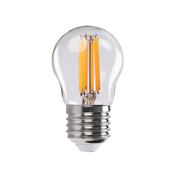 XLED G45 E27 7W-NW 37389 KANLUX