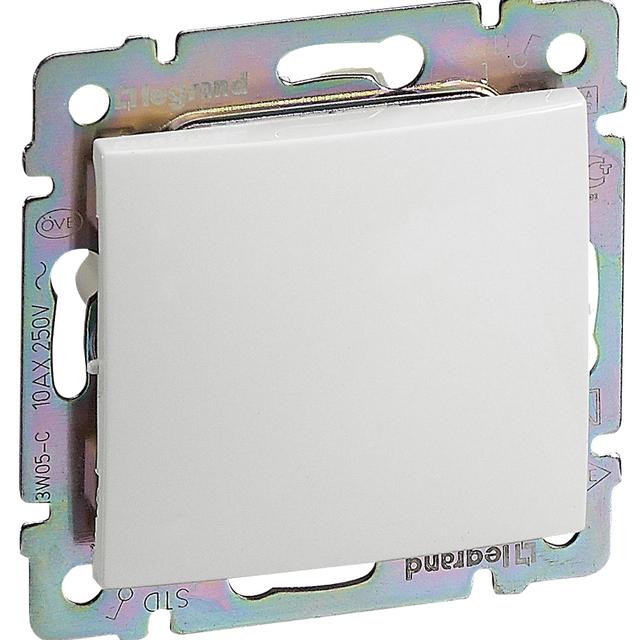 VALENA - ŁĄCZNIK UNIWERSALNY 16AX BIAŁY, Legrand