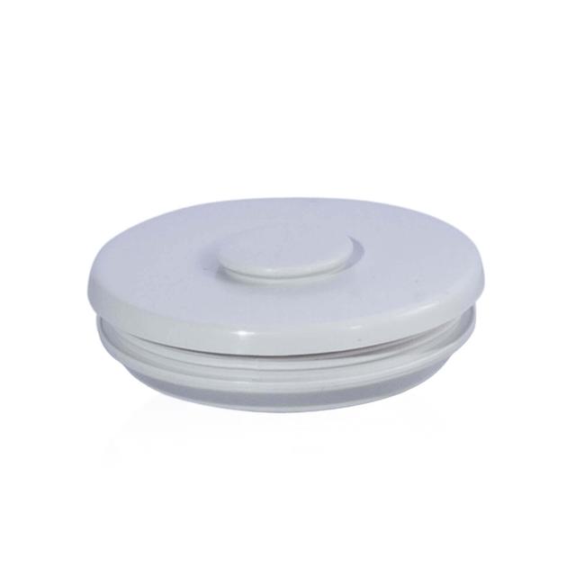 DMS25 Dławnica membranowa podwójna M25 (dla przewodów i rur 12-24mm) IP65 szary  SIMET
