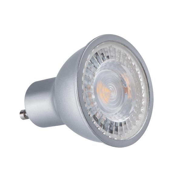 Lampa z diodami LED  PRO GU10 LED 7W-WW