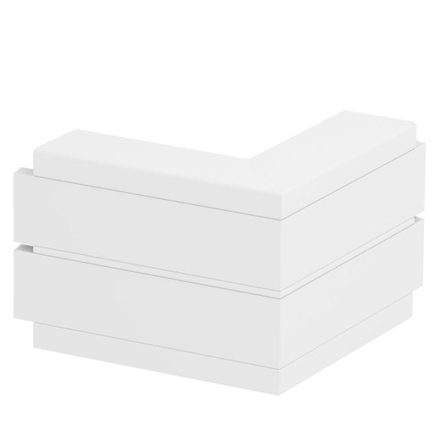 GK-AS53130RW, Naroże zewnętrzne, stałe