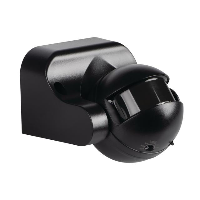 ALER JQ-30-B/B Czujnik ruchu PIR ALER JQ-30-B/B IP44 kąt detekcji H160/V20 zasięg max 10m natynkowy