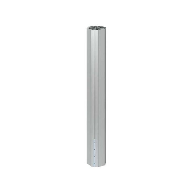 Simon Connect Element przedłużający kolumny ALK5400 dł.10m aluminium ALK54P10/8 KONTAKT