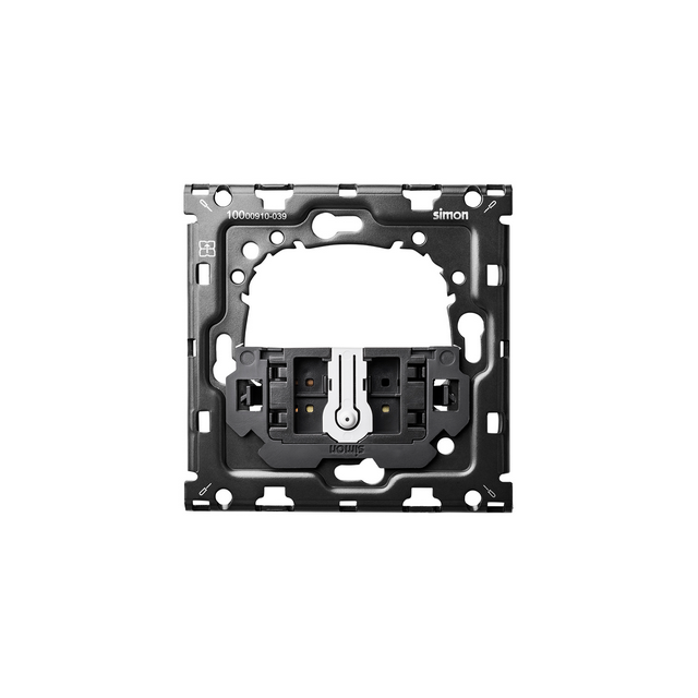 Simon 100 Zestaw 1-krotny: 1 łącznik krzyżowy