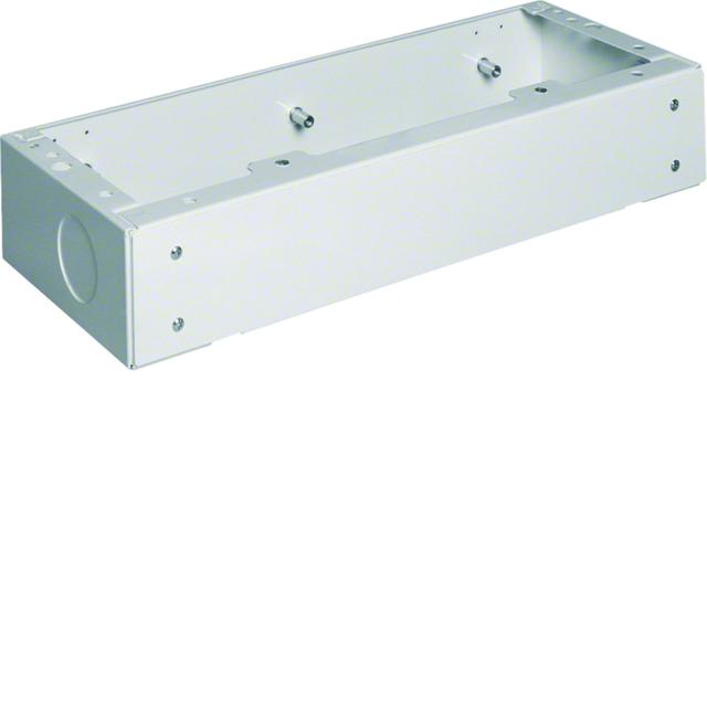 univers Cokół 100x550x205mm FZ612N HAGER