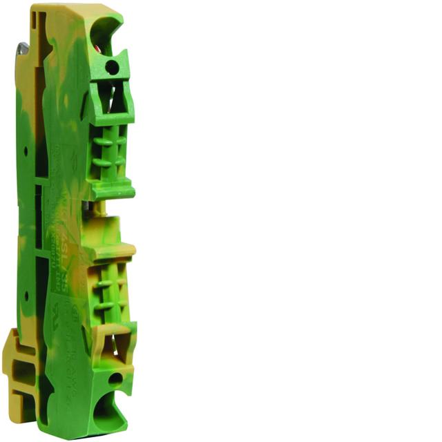 Samozacisk szeregowy PE 4mm2 KYA04E HAGER