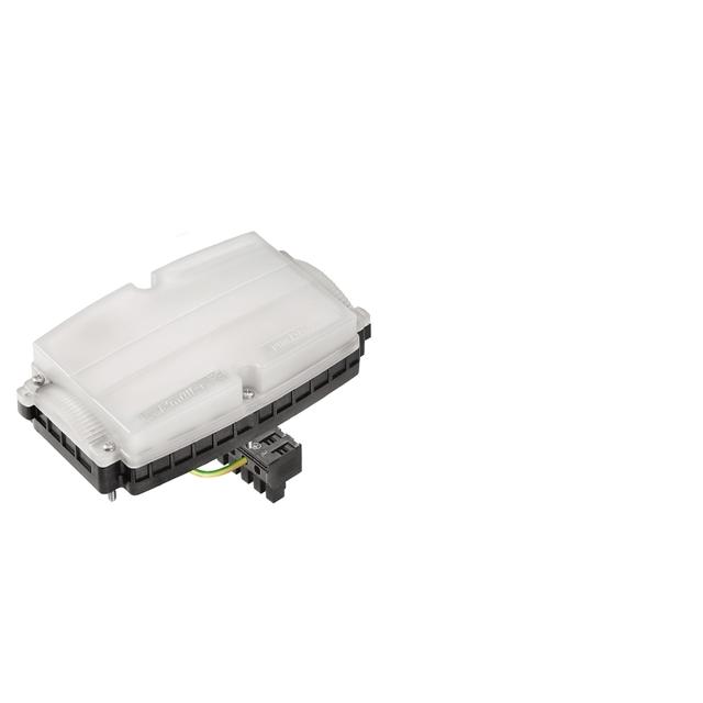 BG GHDE LED TL PTS 4 Lampa LED / multi LED, nr katalogowy 1390880000