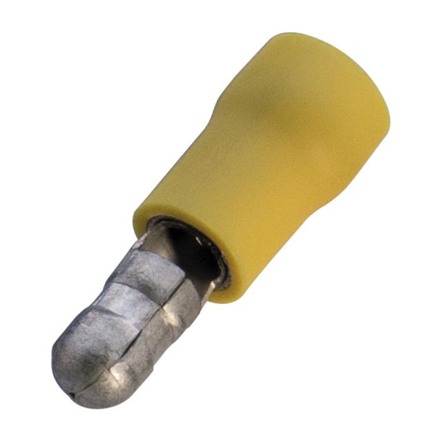 Wtyki izol.  4,0-6 mm2*