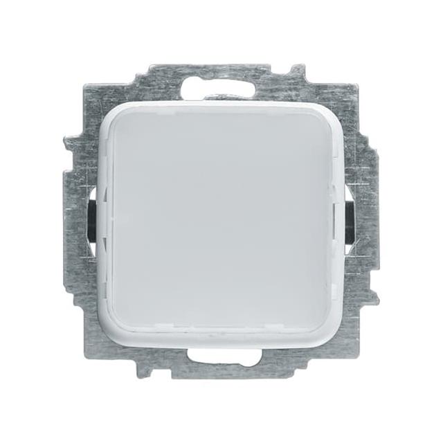 Oznaczenienie świetlne Info light mechanizm