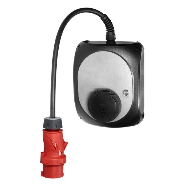 Ładowarka wallbox do samochodu 11 kW OR-EV-13700 ORNO