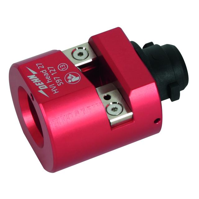 Głowica HVIhead 27 - wkład do zdejmowania izolacji