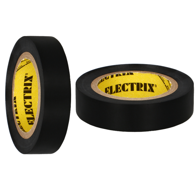 TAŚMA 211 50x20 CZARNA ANTICOR