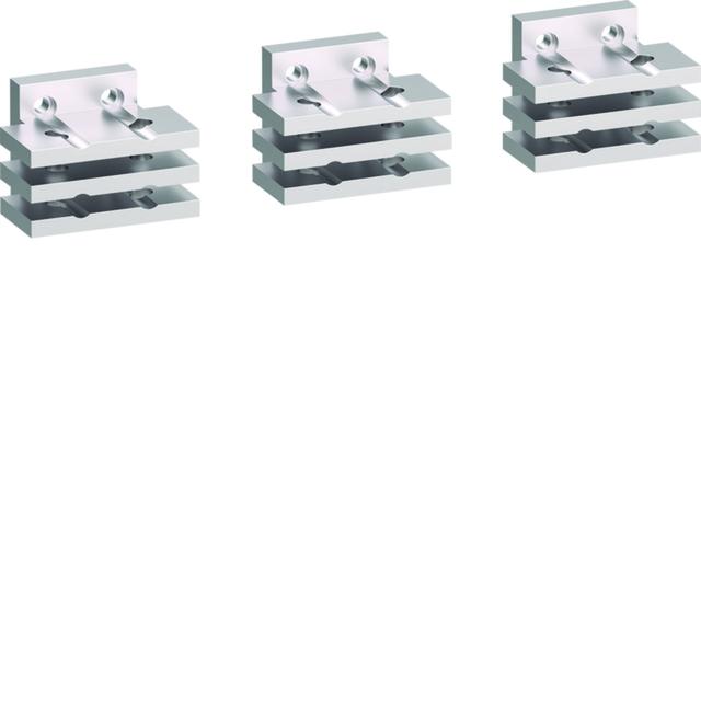 ACB HW4 Przyłącza tylne 3200-4000A 3P (RC)