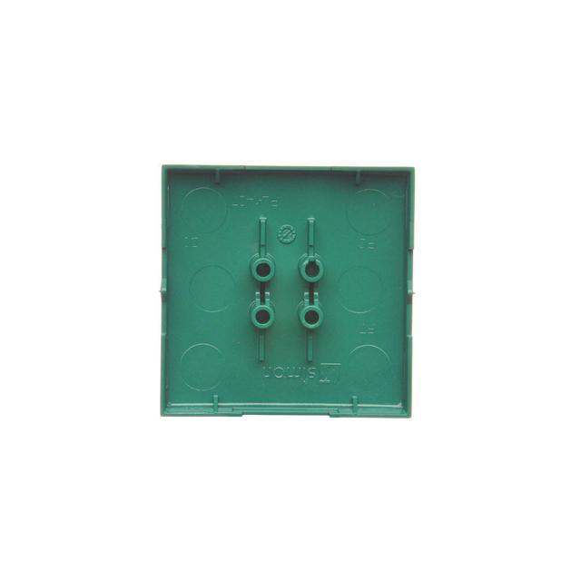 Simon 54 Klawisz do mechanizmów: SW1M SW6M SW7M SP1M zielony