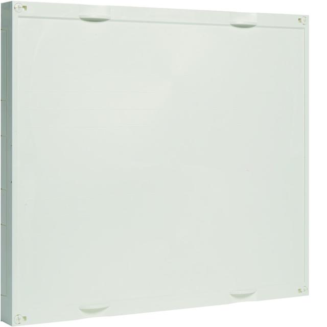 univers N HC 450x500mm zestaw z pokrywą pełną z TS35 UC32RK HAGER