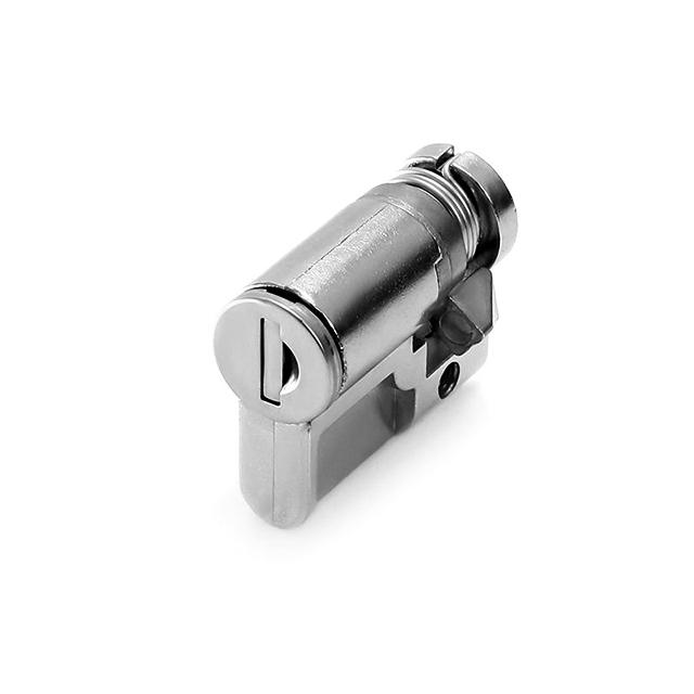 Wkładka patentowa do zamka z mechanizmem dźwigniowym z kluczem o kodzie 1333 LK-WRS-1333 001343102 ETI