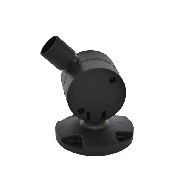 Podstawa kolumny świetlnej do montażu bocznego - regulowana