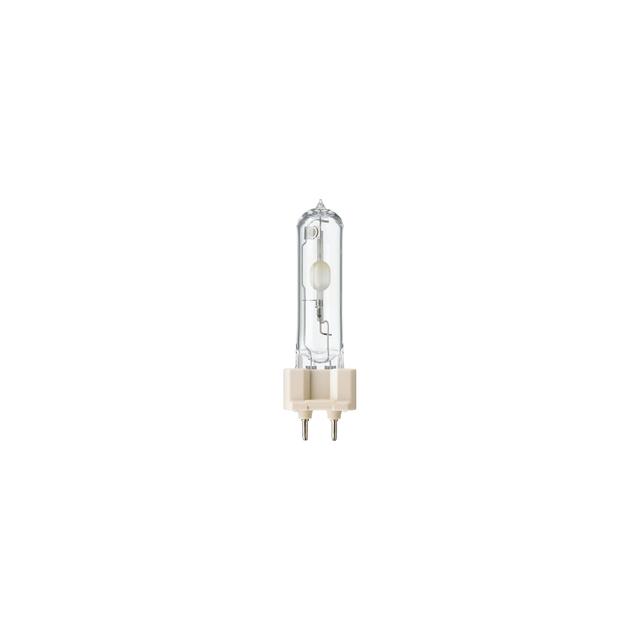Lampa metalohalogenkowa 70W G12 85V 3000K barwa ciepła przeźroczysta MASTERColour CDM-T Elite 9,28185E+11 PHILIPS
