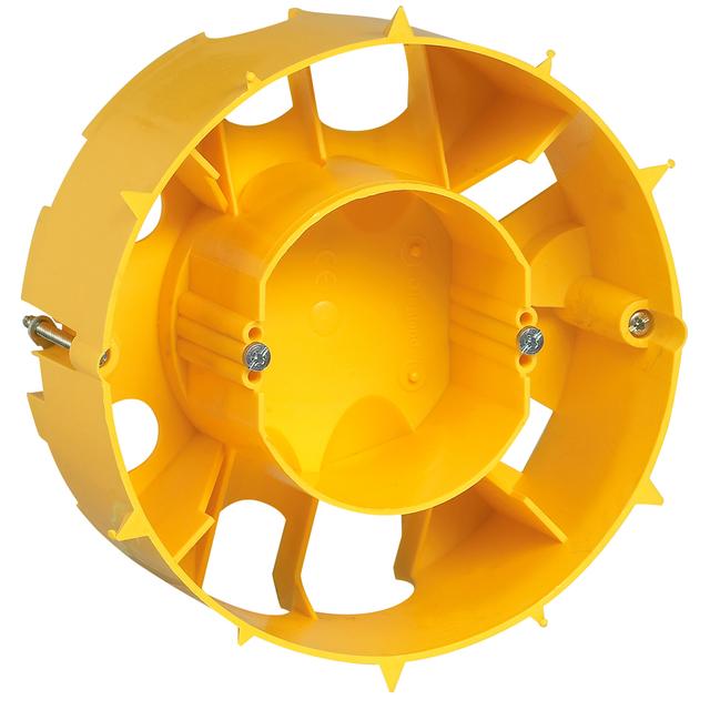 Batibox Puszka Przeciwogniowa 55Mm  089378 LEGRAND