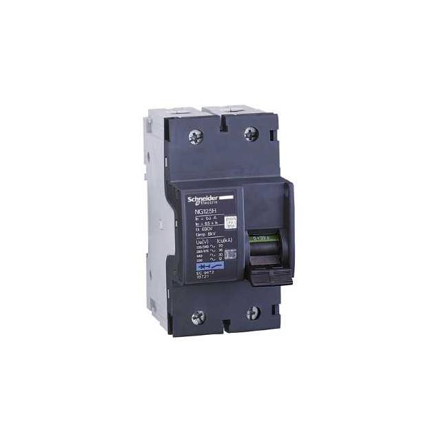 WYŁ. NADPR. NG125H 2P 10A C 18714 Schneider