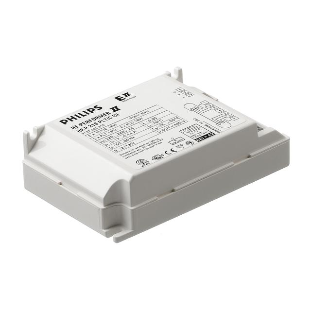 Statecznik transformator elektroniczny HF-P 2x22-42W PLT/C/L PHILIPS