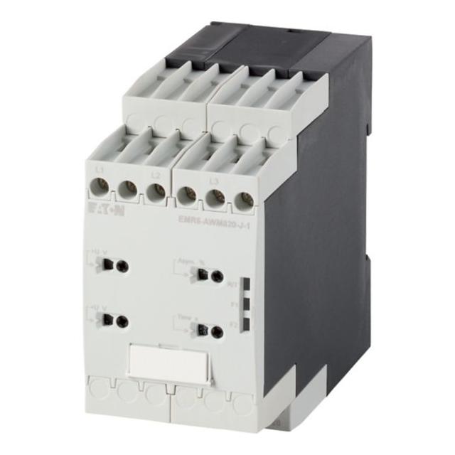 EMR6-AWM820-J-1 Przekaźnik monitorujący napięcie wielofunkcyjny 530 - 820VAC 184767 EATON