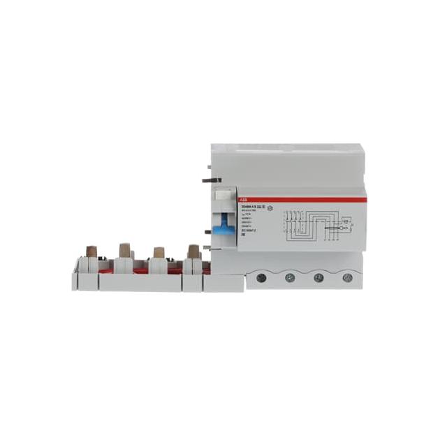 DDA804 A S-100/0,3 blok różnicowo-prądowy