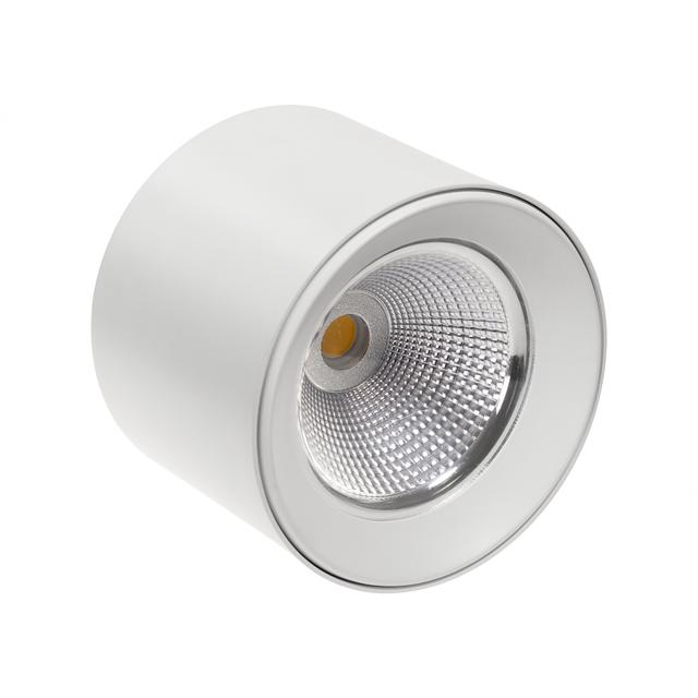 CEL ZOSMA 3 ROUND 840 19,5W 230V 40st White CEL37PRO2084040W