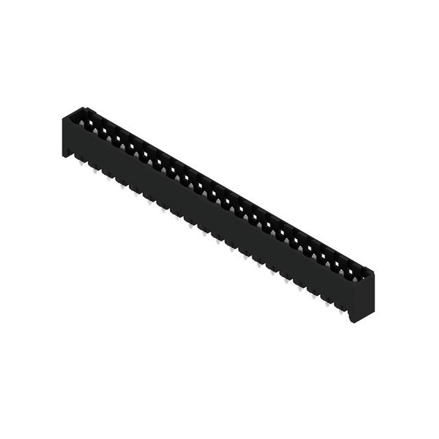 SL-SMT 5.08HC/21/180G 3.2SN BK BX Złącze wtykowe płytek drukowanych /20szt./ WEIDMULLER