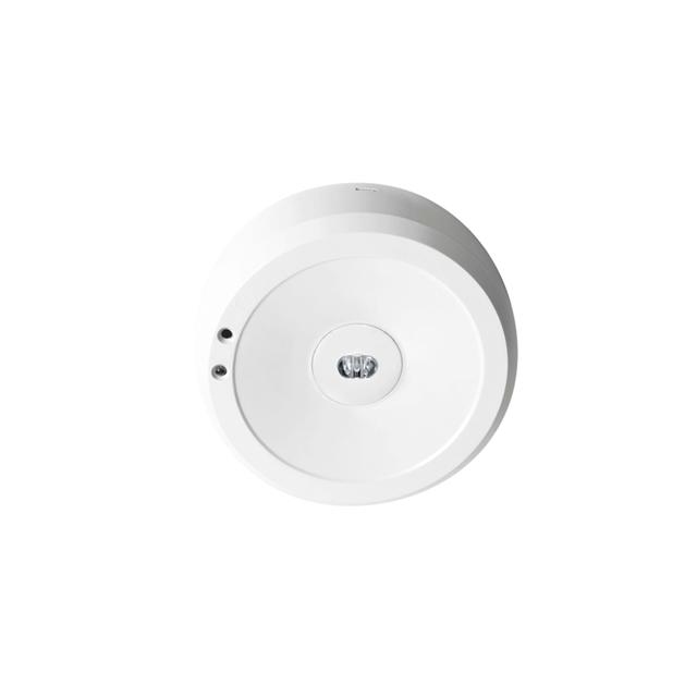 Oczko awaryjne N/T Starlet External SC 3W 3h SA SC AT AUTOTEST (soczewka korytarzowa)