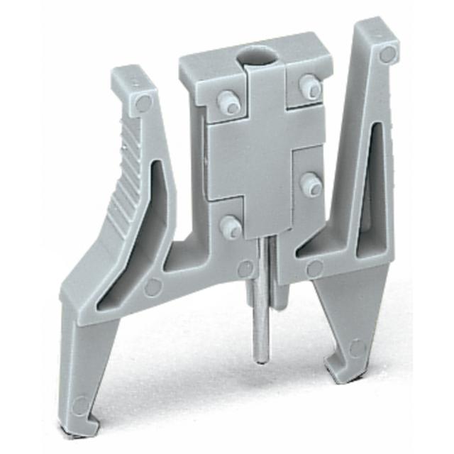 adapter pomiarowy z zaczepami szer. 5 mm do złączek z seria 260 /25szt./ WAGO