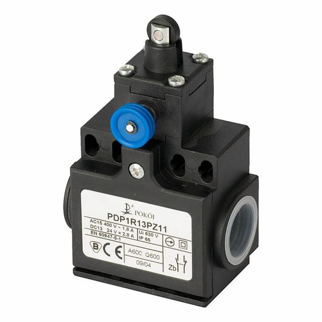 PDP1 R13 PX11 ŁĄCZNIK KRAŃCOWY