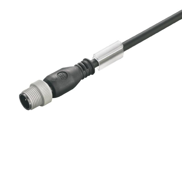 SAIP-M12G-4-1.5U Kabel czujnikowy WEIDMULLER