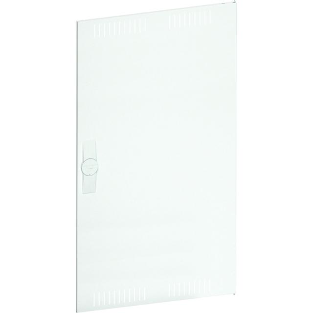 univers Drzwi prawe perforowane 950x550mm IP3x