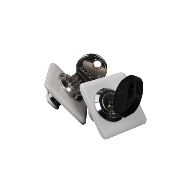 LK PM M Zamek z kluczem dla PMF metal. 105494