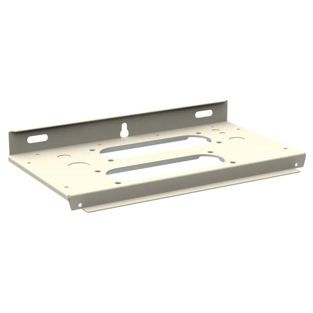 OEZXP240C pokrywa obud. metal. z 2 otworami typu C