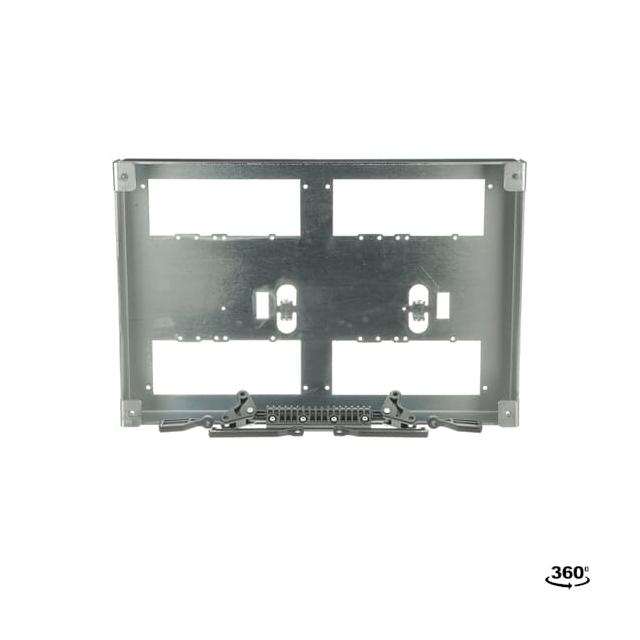 Tmax MIR-HB T4-T5 pozioma rama do blokady