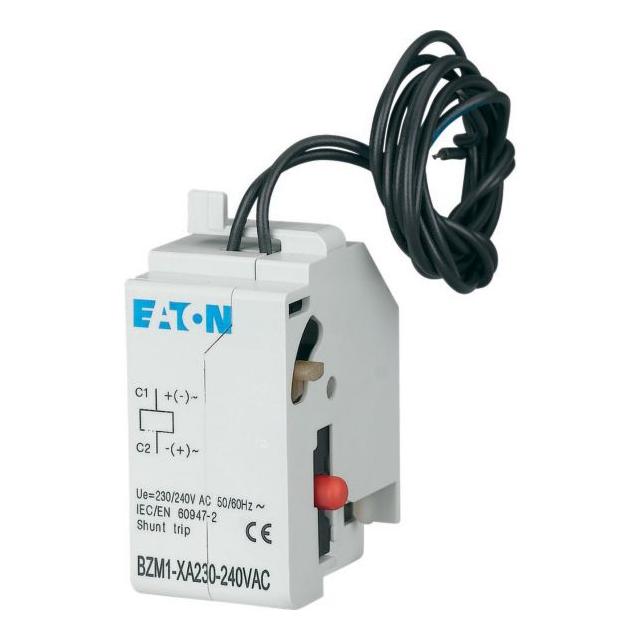 BZM1-3-XA400-440VAC Wyzwalacz wzrostowy 400V AC 158057 EATON