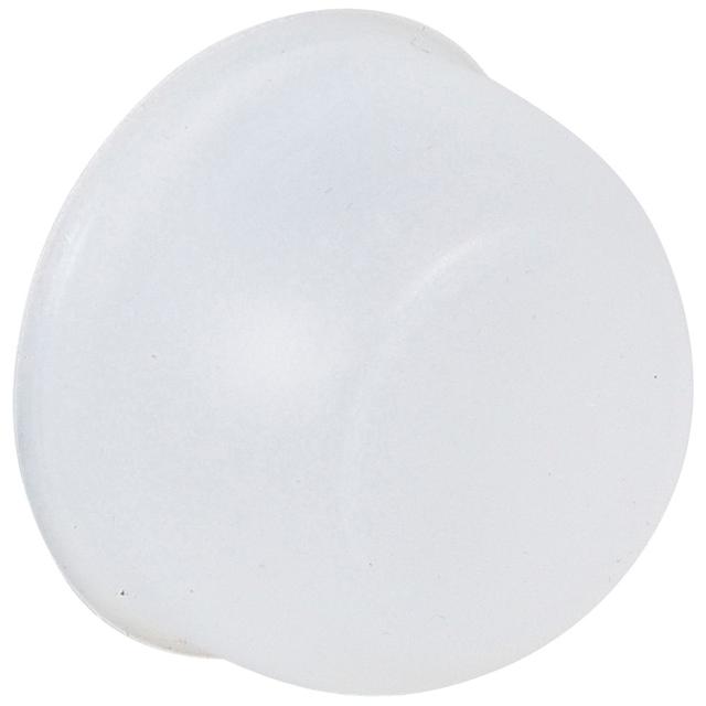 OSMOZ KAPTUREK SILIKONOWY IP67 BEZBARWNY, Legrand