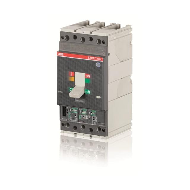 TMAX T4L250 PR222DS/P-LSI IN=100 3PFF 10 WYŁĄCZNIK KOMPAKTOWY