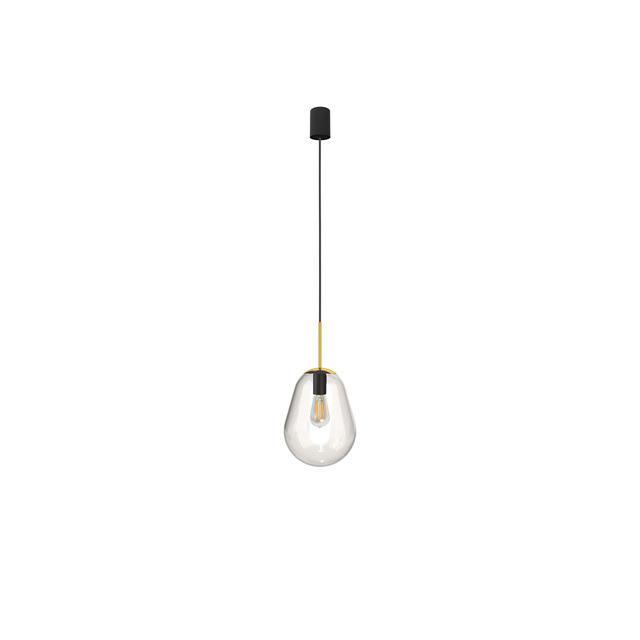 Nowodvorski lampa wisząca Pear S E27 8673