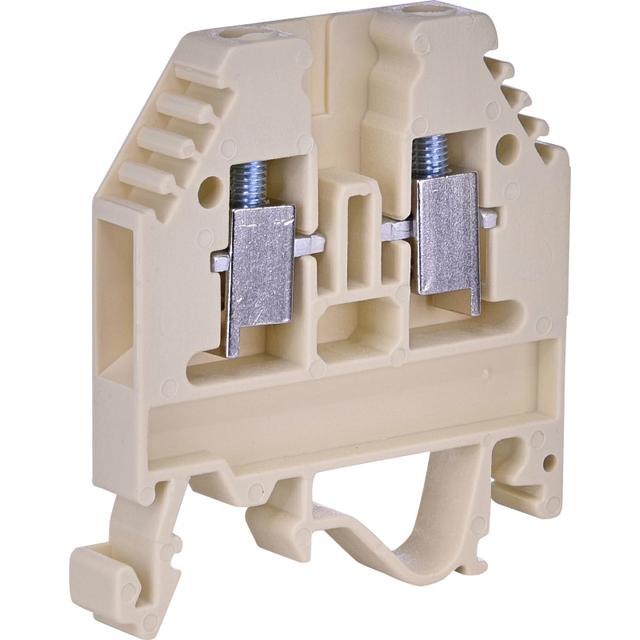 VSV 4 PA ZŁĄCZKA GWINT.– BEZPIECZ.- GNIAZDO