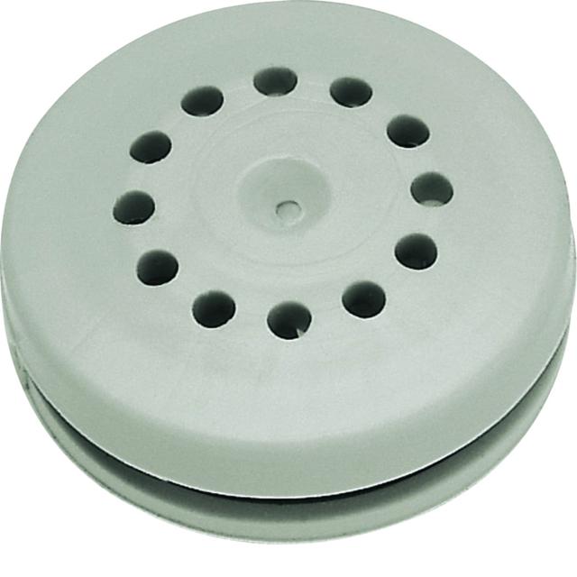 vector II Zatyczka wentylacyjna M20 VZ759 HAGER