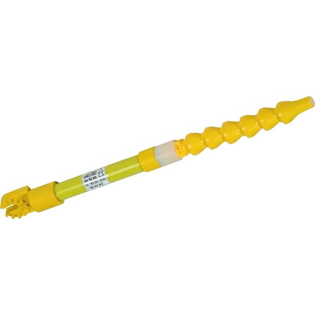 Końcówka robocza do zestawu czyszczącego