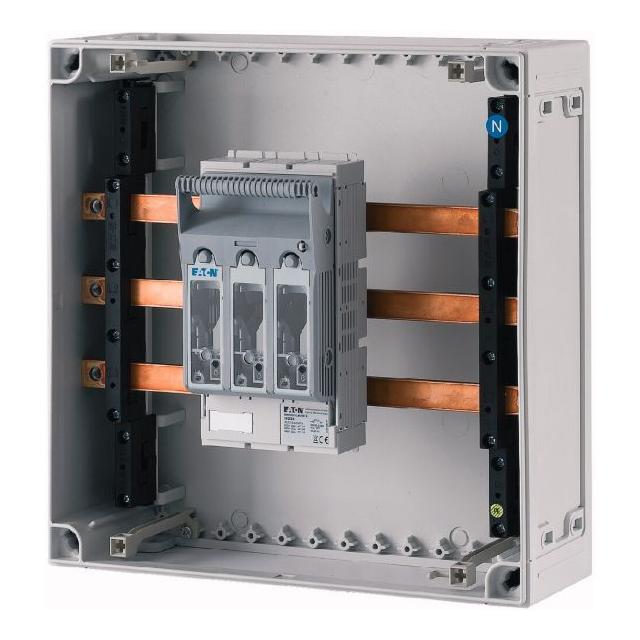 CI44-S60-630/3-1XNH00 Obudowa pod rozłącznik XNH 194574 EATON