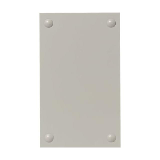 ZH428 Zaślepka zamiast rozŁącznika poj. NH00