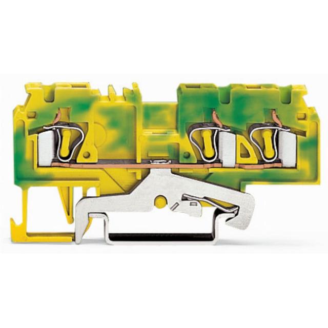 3-przewodowa złączka PE