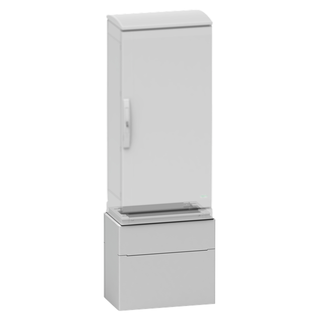 Thalassa Cokół 500mm do obudów PLAZ, PLAZT 1000x320mm IP44