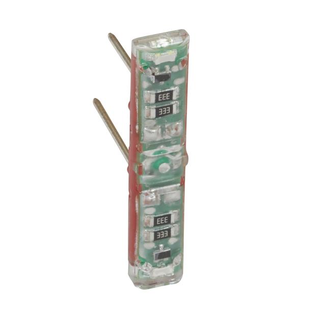 Lampka Led Do Łacznika Schodowego Z Zaciskiem Neutralnym Nowa Wersja 067688L LEGRAND
